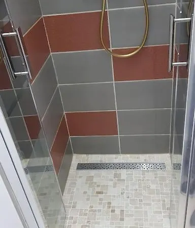 Petit Magellan Apartmán