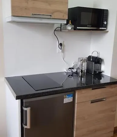 Petit Magellan Apartment *