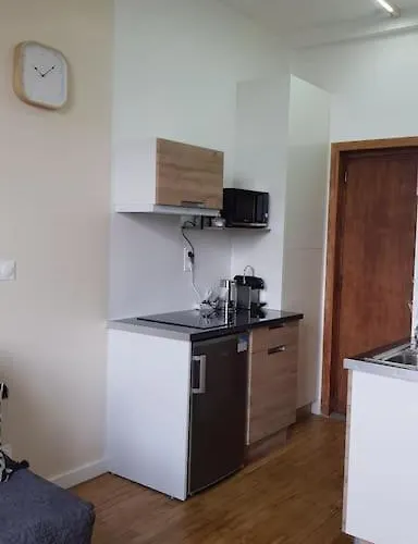 Daire Petit Magellan