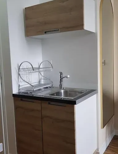 Petit Magellan * Nantes