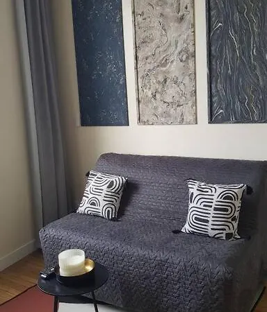 Appartement Petit Magellan *